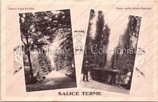 1929 SALICE TERME New Viale