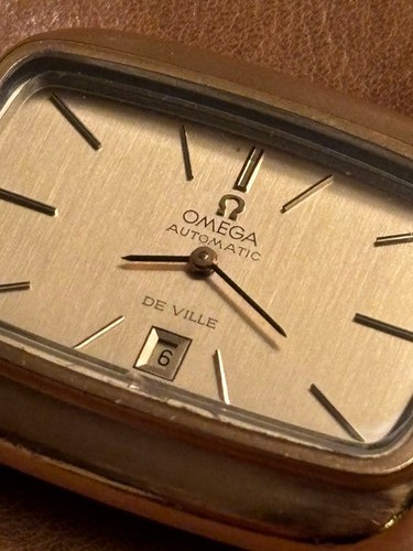 Omega ville moody - omega, 70