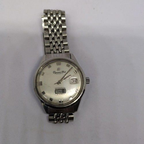Orologio polso automatico - polso,