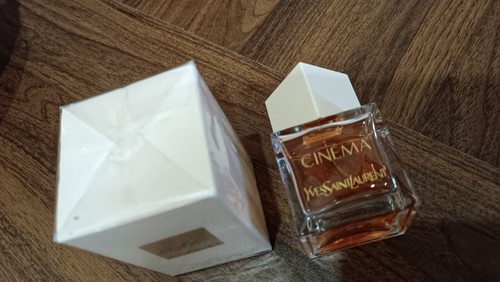 Eau parfum ml - de, cinéma