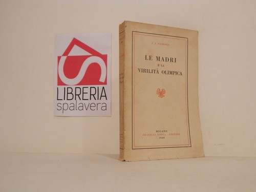 Madri la virilità - le,