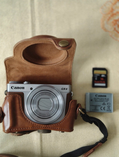 Canon powershot mark - canon,