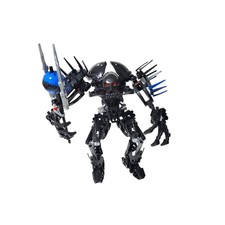 LEGO Bioinicle 2010 Hero