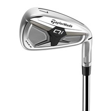 Taylormade Qi Max Progetto