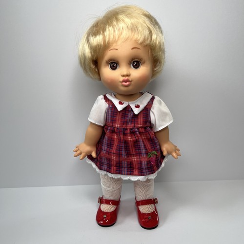 Vintage 1990 galoob baby - 1990,