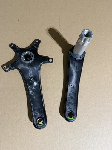 Sram red spd - sram, crankarms