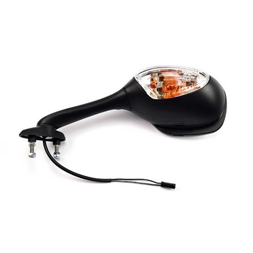 Specchietto hert freccia - sx,
