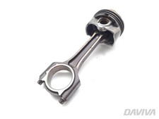 Ford B-Max Piston moteur avec bielle 1.0 EcoBoost Essence 88kW (120 HP) M1JA MPV