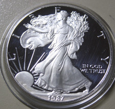 America usa dollaro 1987 - america, 1