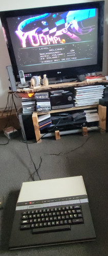 Atari 1200xl ntsc buone - atari,
