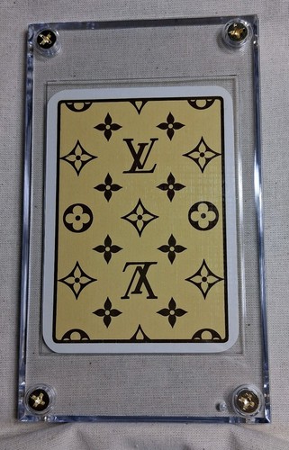 Louis vuitton monogram - louis,