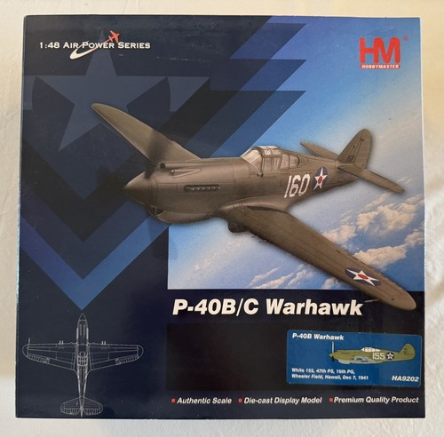 Hobby master ha9202 p - hobby, 1:48