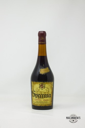 Spanna curti - spanna,