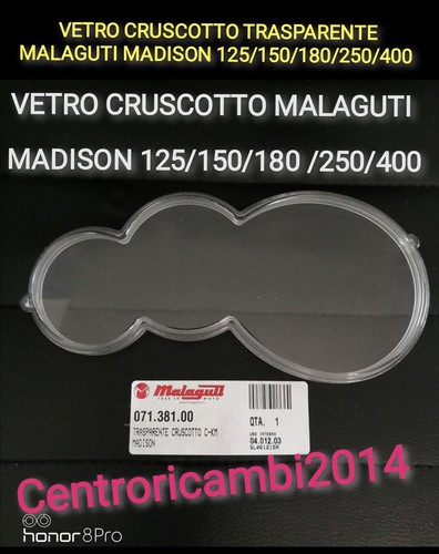 Vetro cruscotto trasparente - vetro,