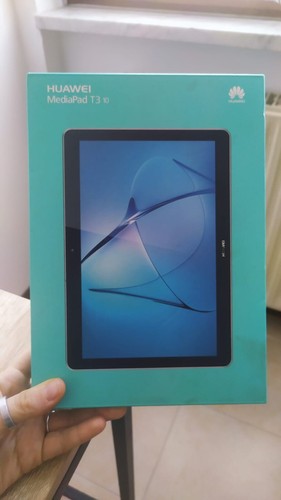 Huawei mediapad con - mediapad, t3-10