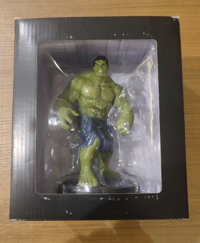 Hulk action figure - hulk,