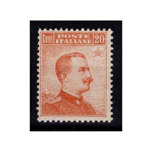Regno italia 1916 - regno,