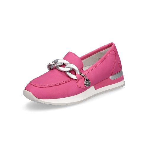 Ciabatte donna remonte fucsia - donna,