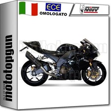 MIVV SCARICO OMOLOGATO SUONO