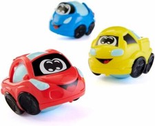 Chicco Turbo Ball Macchinine