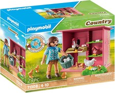 Playmobil Country 71308