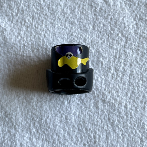Little dracula drac attack hat - attack,