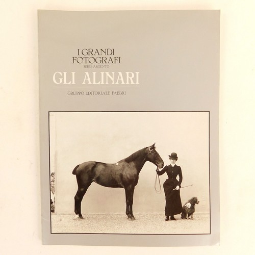 Gli alinari the great - alinari-the,