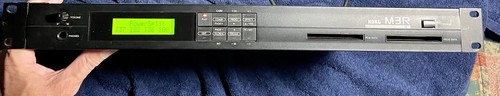 Korg m3r expander - korg,
