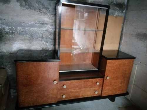 Credenza anni radica di - '30, in