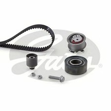 Kit cinghia distribuzione - kit,