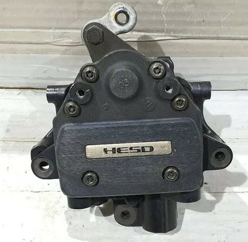 Ammortizzatore sterzo honda - ammortizzatore,