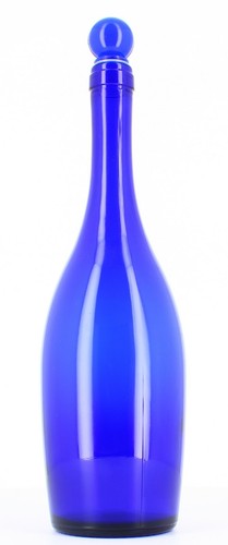 Swan bottiglia vetro - swan,