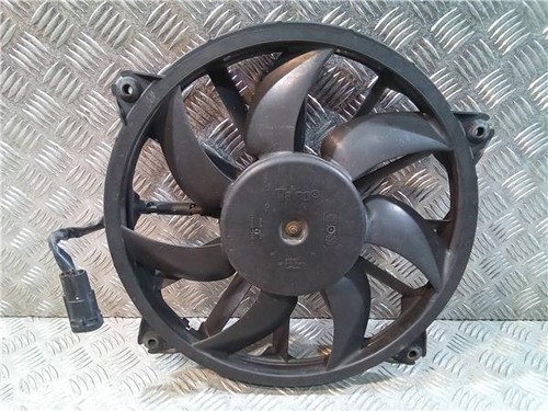 9650116580 electroventilador - 9650116580,