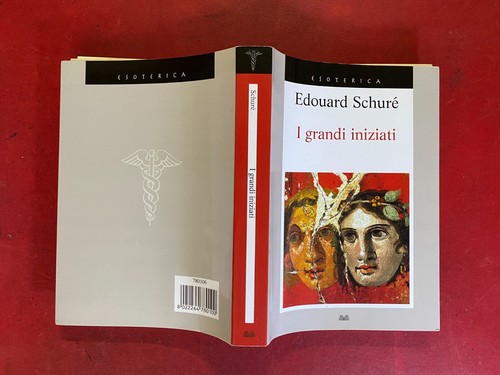 Edouard schure i grandi - edouard,