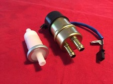 Bensiinipumppu Bensin Pompel