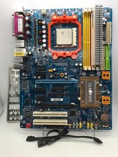 Gigabyte m55sli scheda - gigabyte,