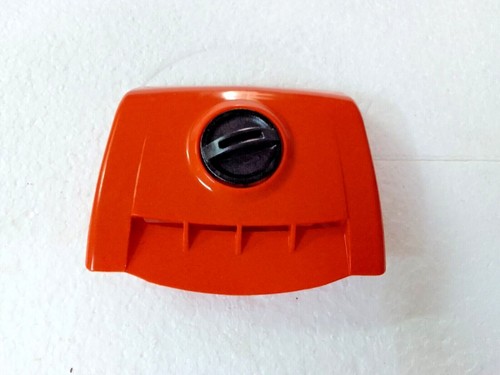 Coperchio filtro aria - coperchio,