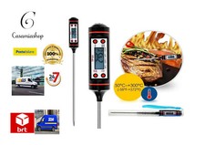 Termometro Digitale da Cucina