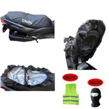 PER HONDA TRANSALP XL 600V