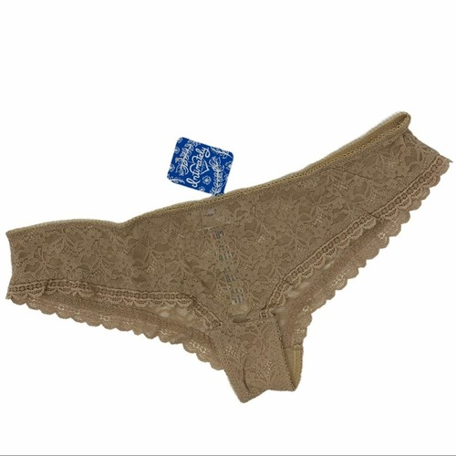 Mutandine hipster pizzo - mutandine,