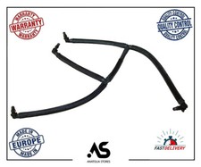 Fuel Leak Off Pipe For Vw Polo