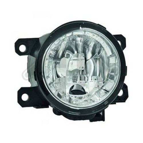 Fendinebbia per ford - per, ecosport