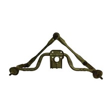 TANDEM TERGICRISTALLO PER FIAT Scudo 3° Serie 1400456480 RH02 Diesel 2000 (07>)