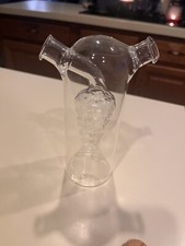 Separatore cruet olio e aceto