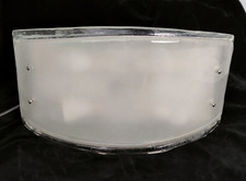 Applique curva lampada muro