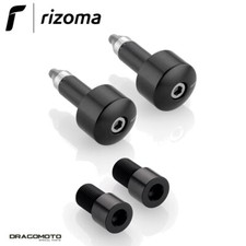 YAMAHA MT-01 2005-2011 Terminali manubrio RIZOMA MA534B MA600B Nero