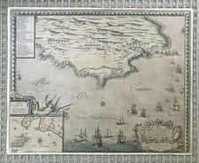 ORIGINAL TUSCANY'S PIOMBINO
