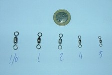 50 GIRELLE CRANE stainless