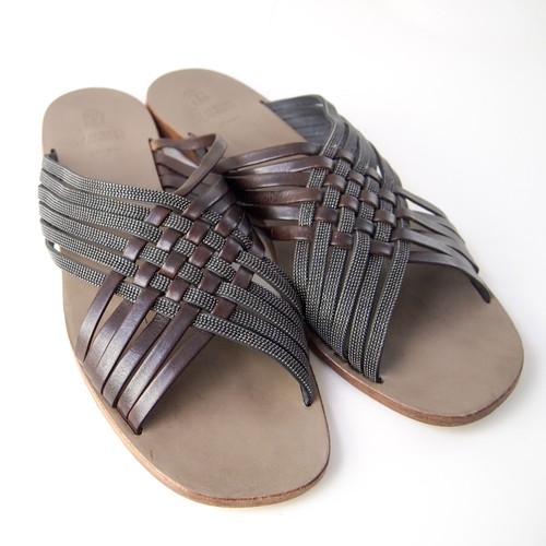 Brunello cucinelli sabot - cucinelli,
