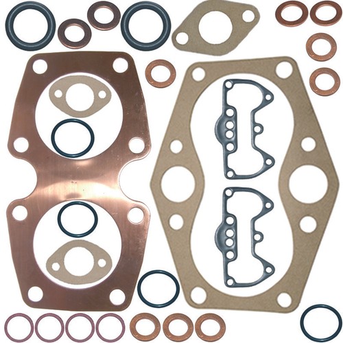 Kit guarnizioni triumph 350 - kit,